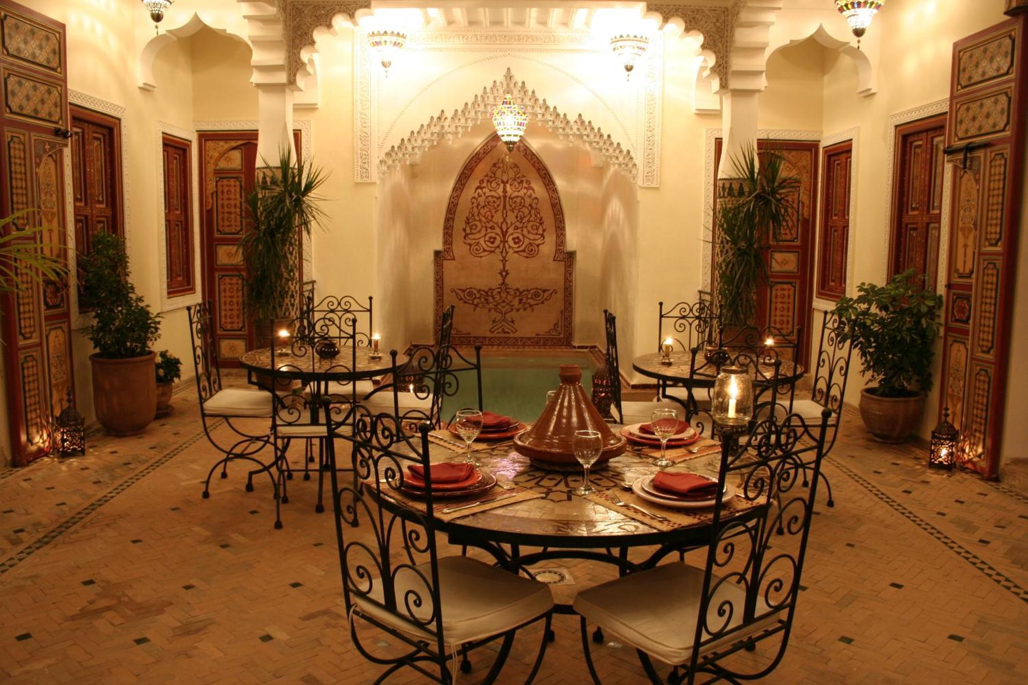 Riad Sofia 3*