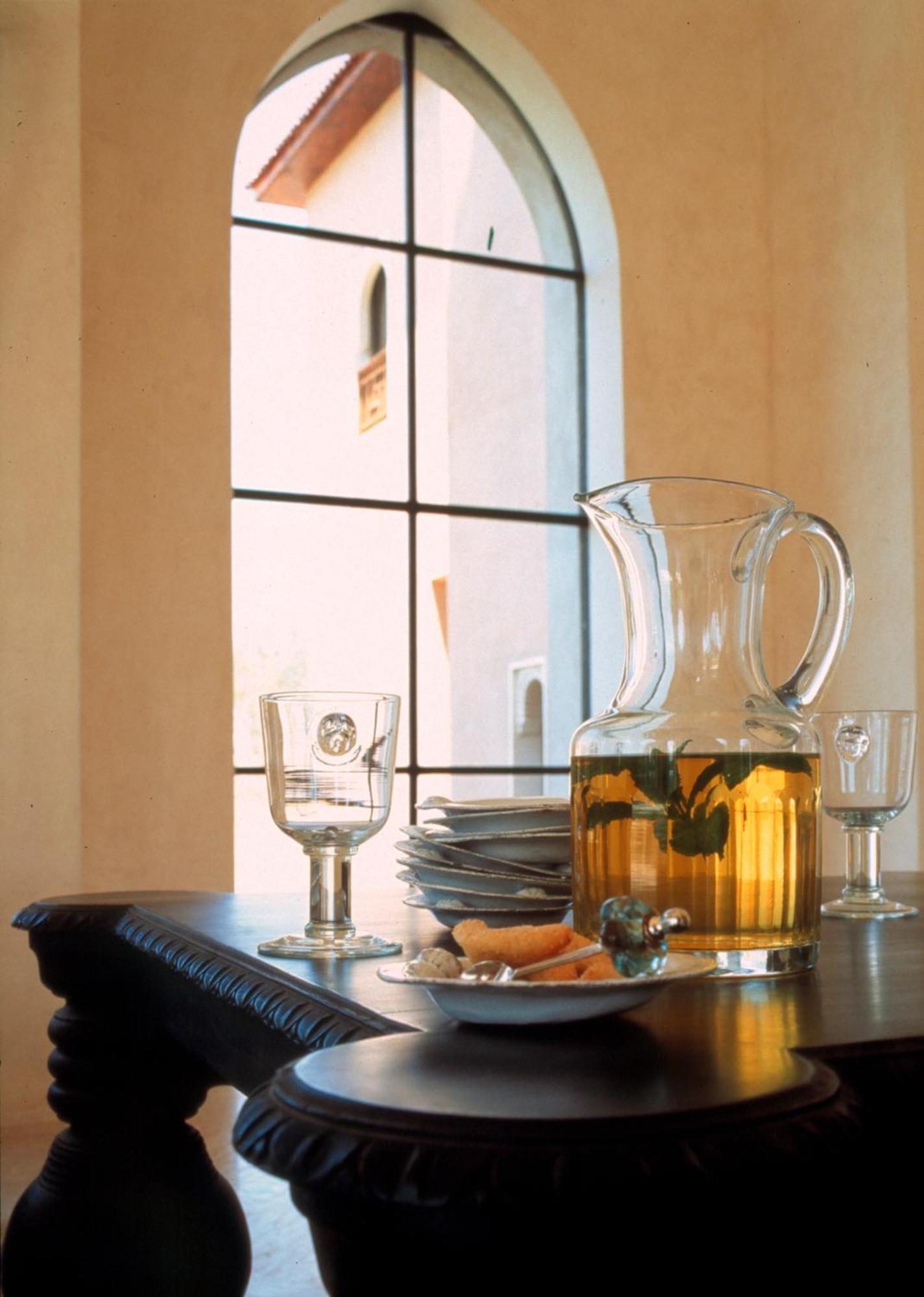 Gasthof Ksar Char-bagh Small Luxury Marrakesch