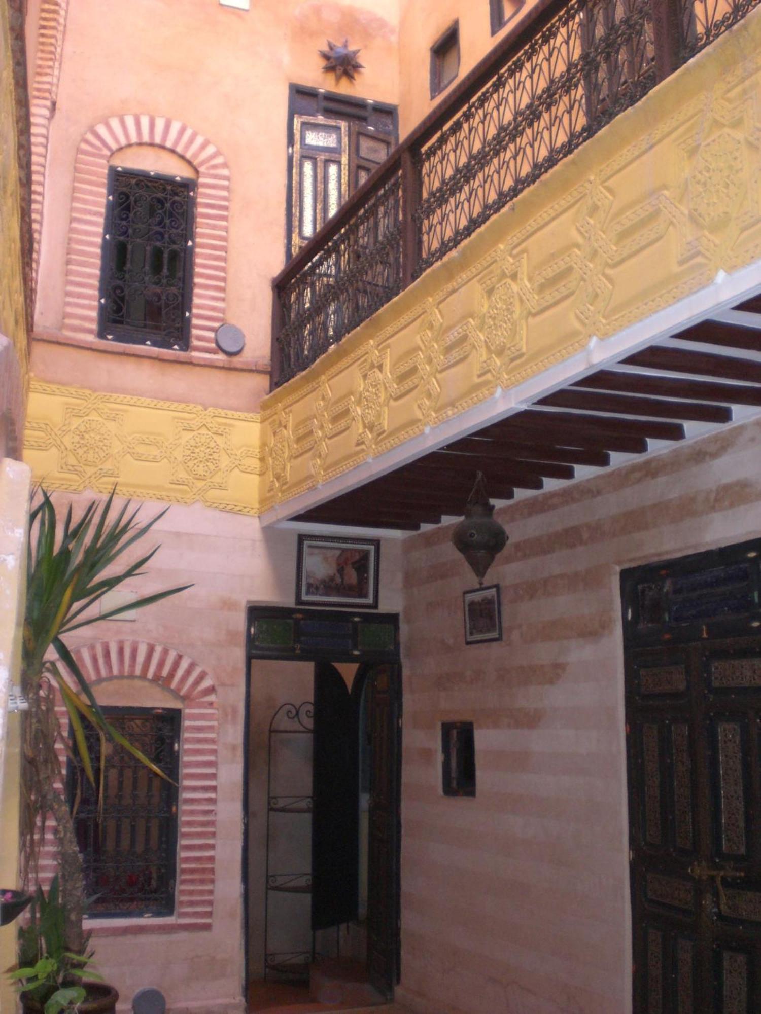 Hiba Marrakesch