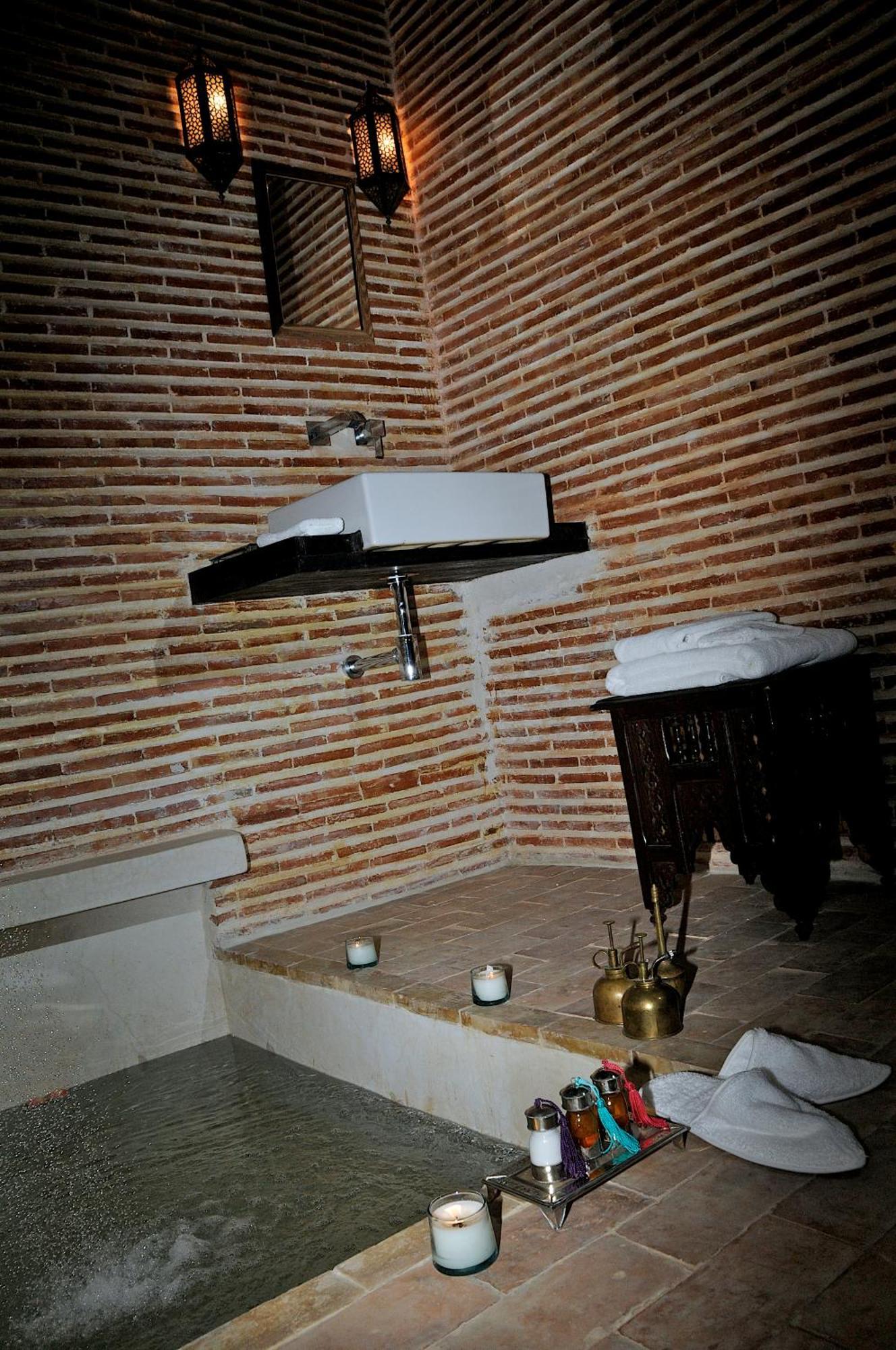 Bellamane Marrakech