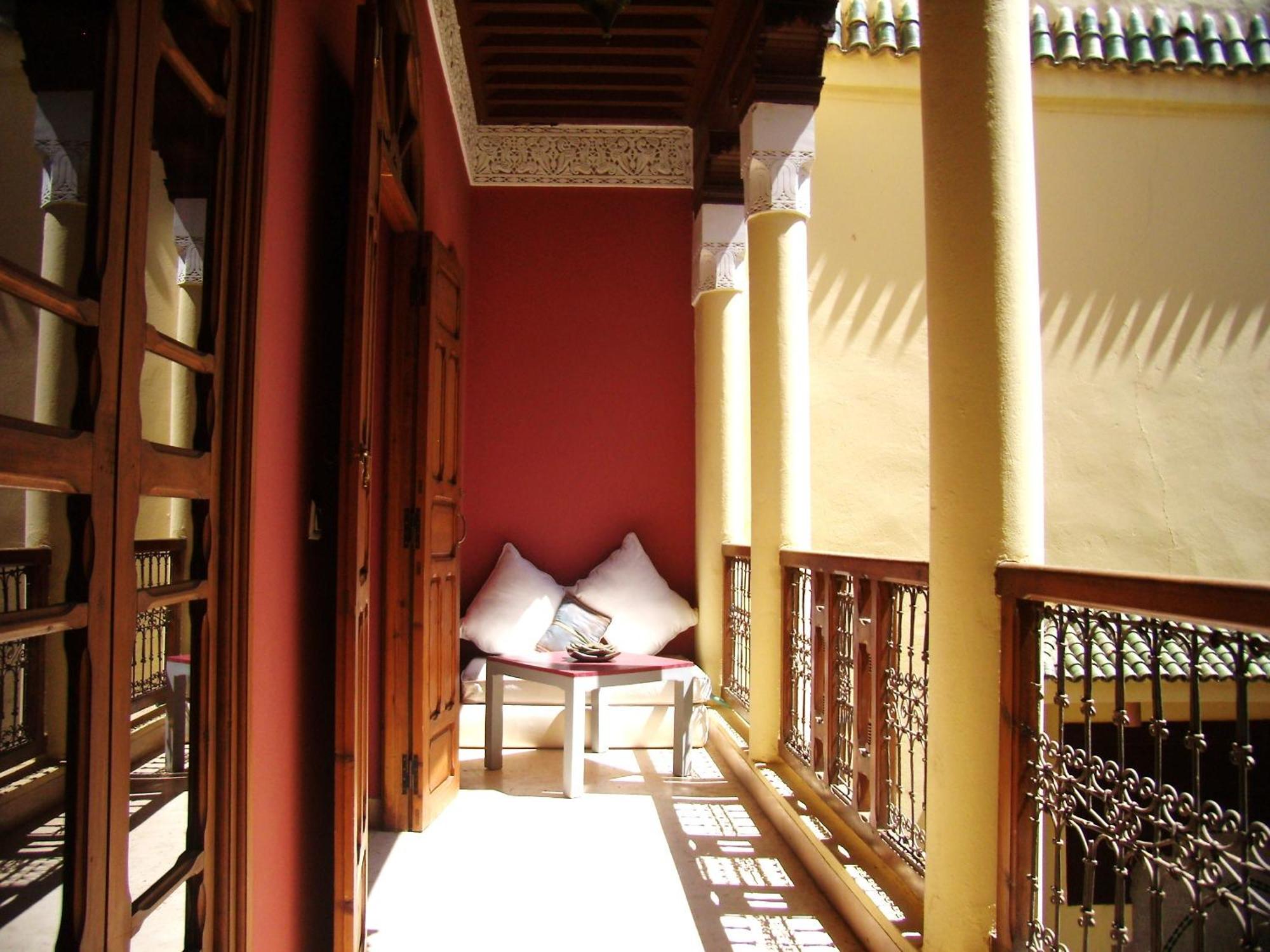Riad Dar Taliwint 3*