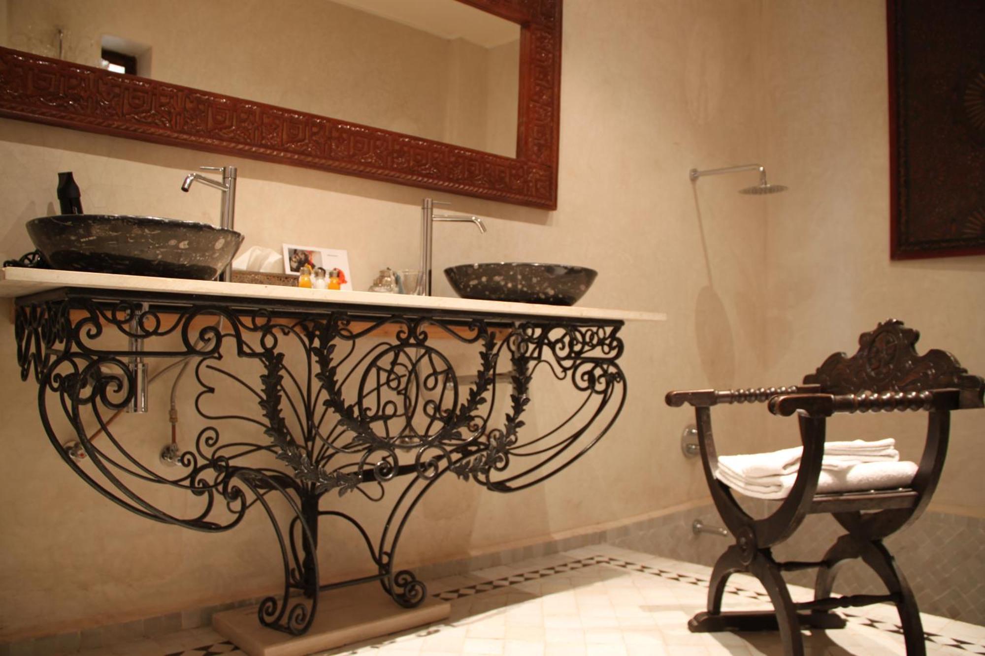 Riad Bellamane Marrakech Marrakesh