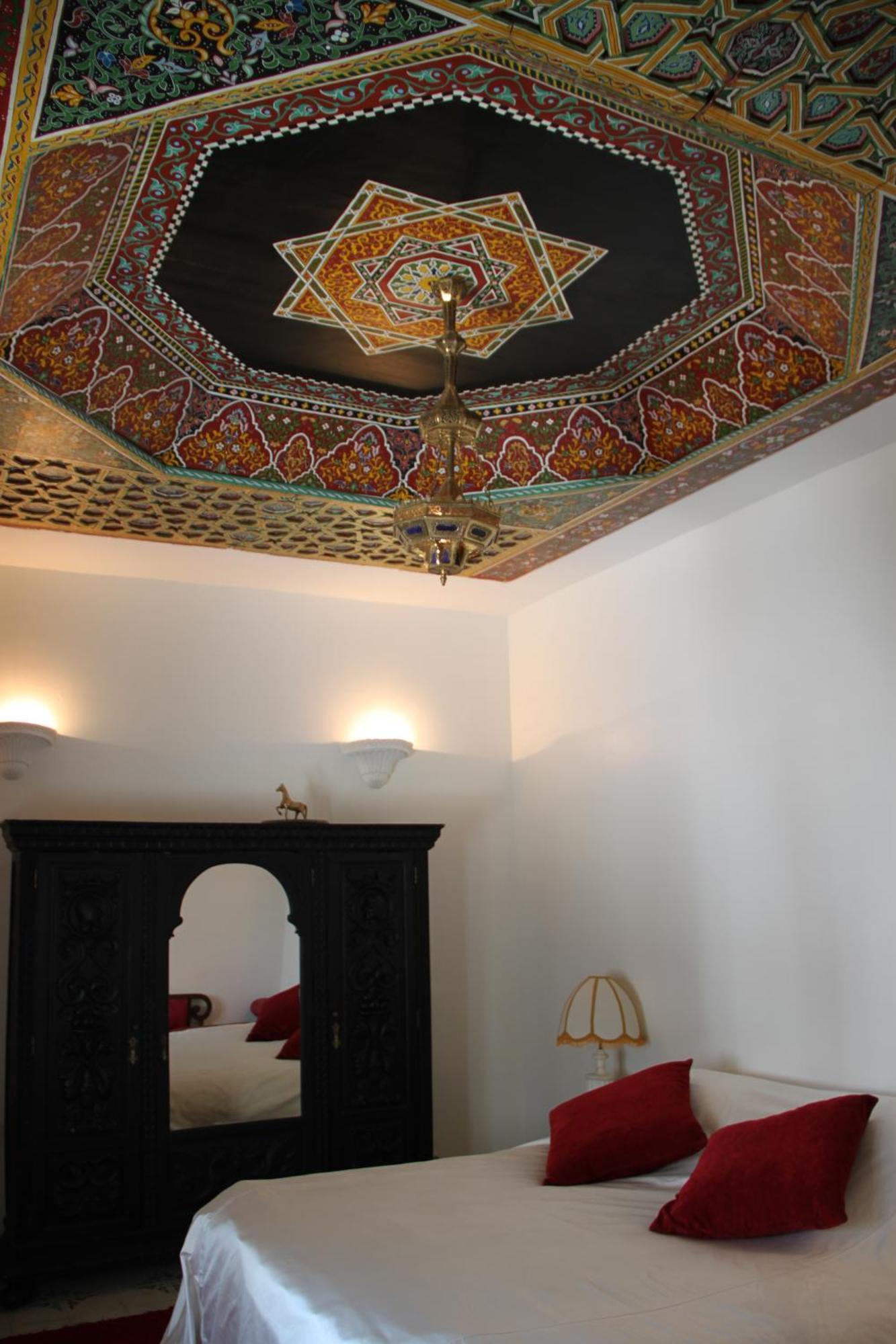 Riad Bellamane Marrakech Marrakesh