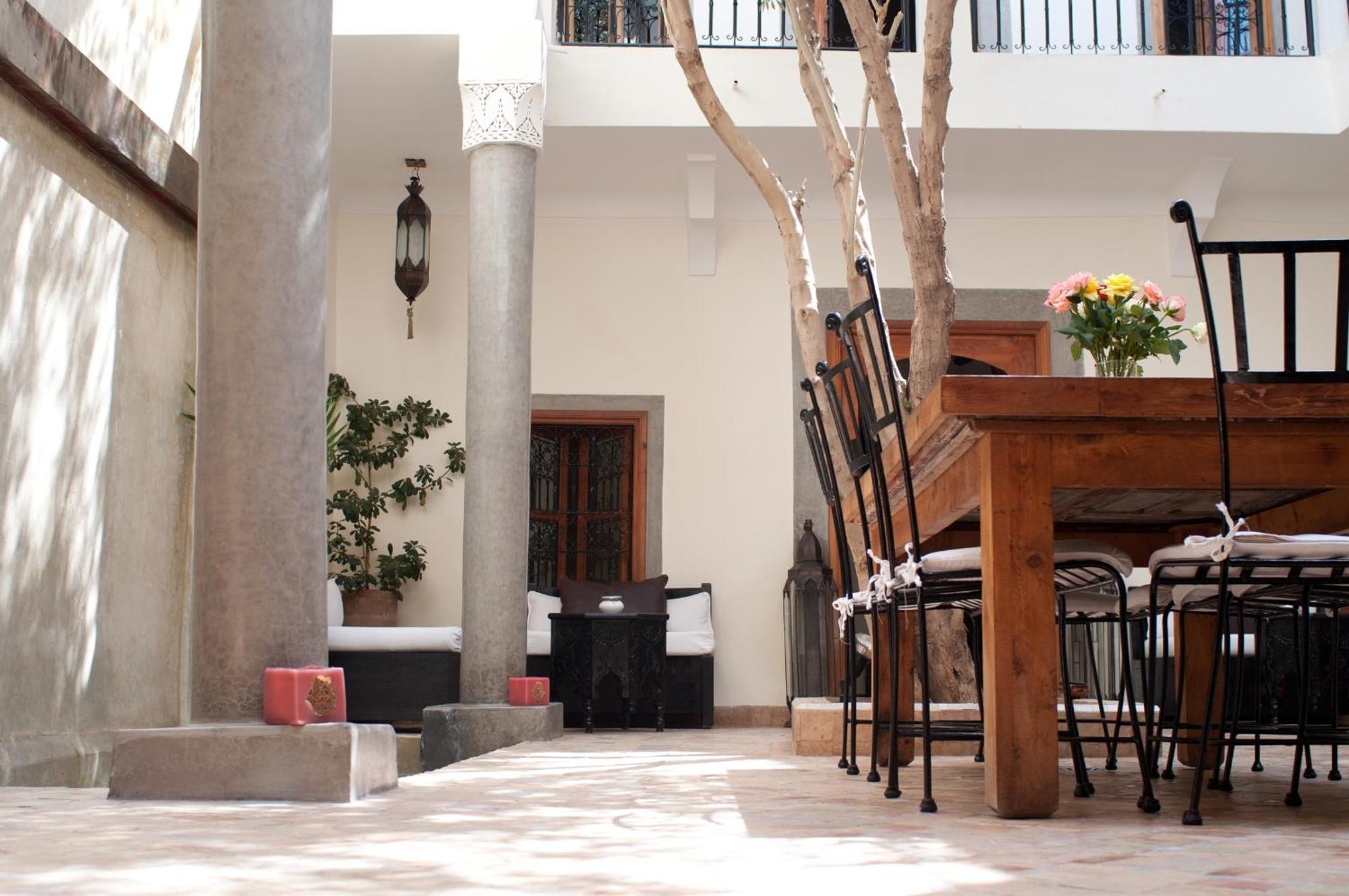 Riad Dar Rocmarra