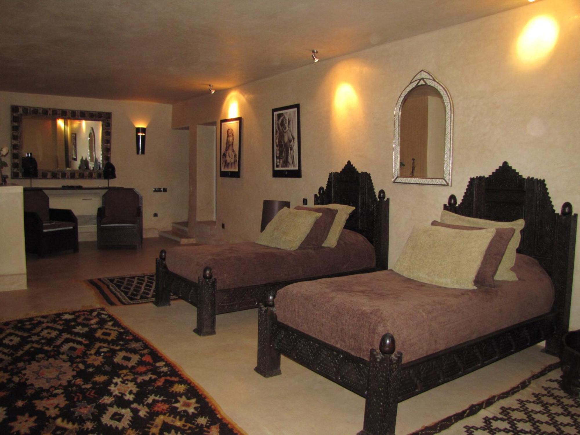 Affittacamere Dar Sabra Marrakesh