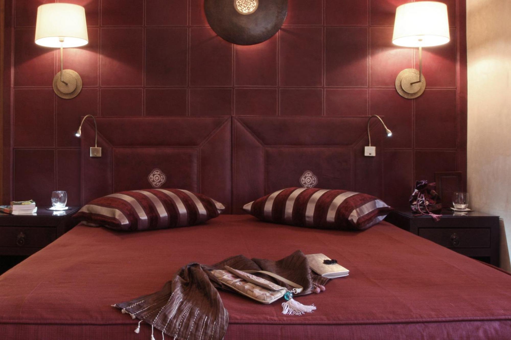 Hotel La Maison Arabe Hotel, & Cooking Workshops Marrakesh