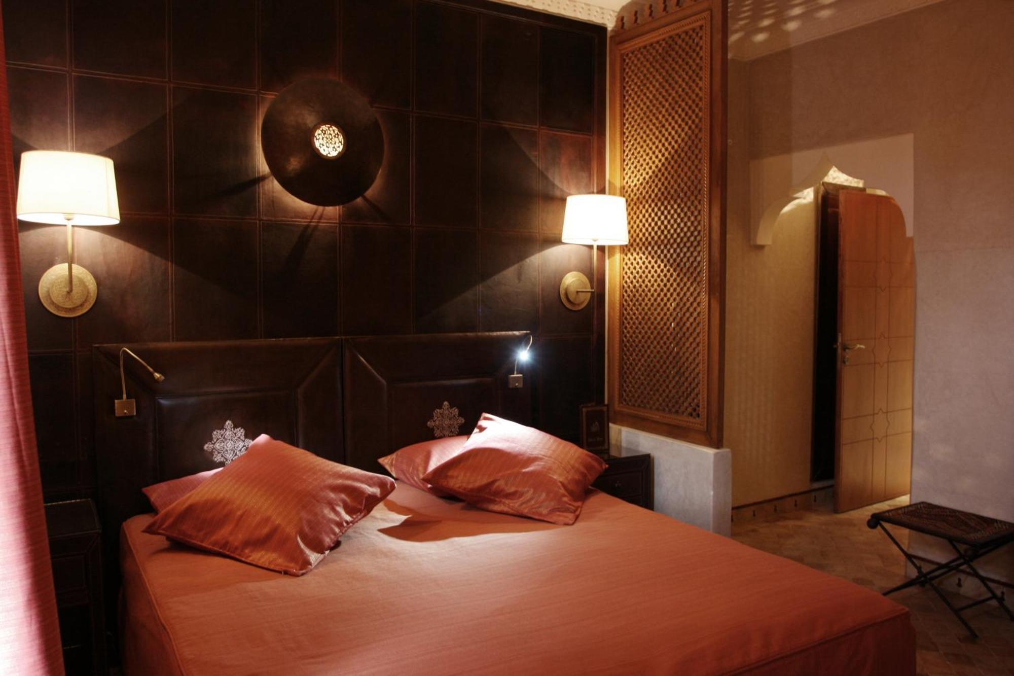 La Maison Arabe Hotel, & Cooking Workshops
