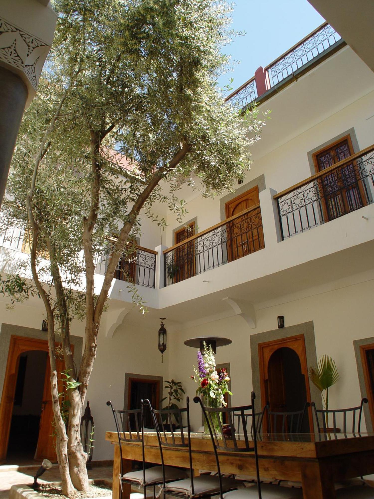 Dar Rocmarra