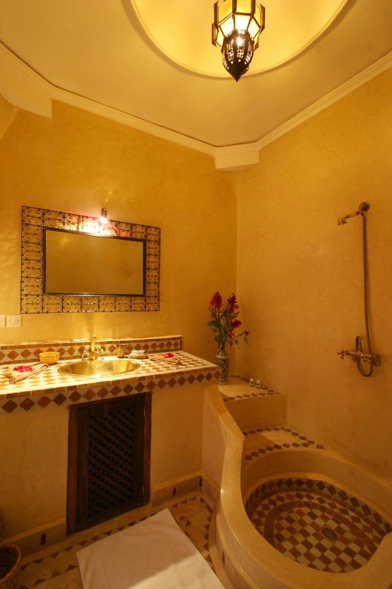 Riad Djemanna 4*