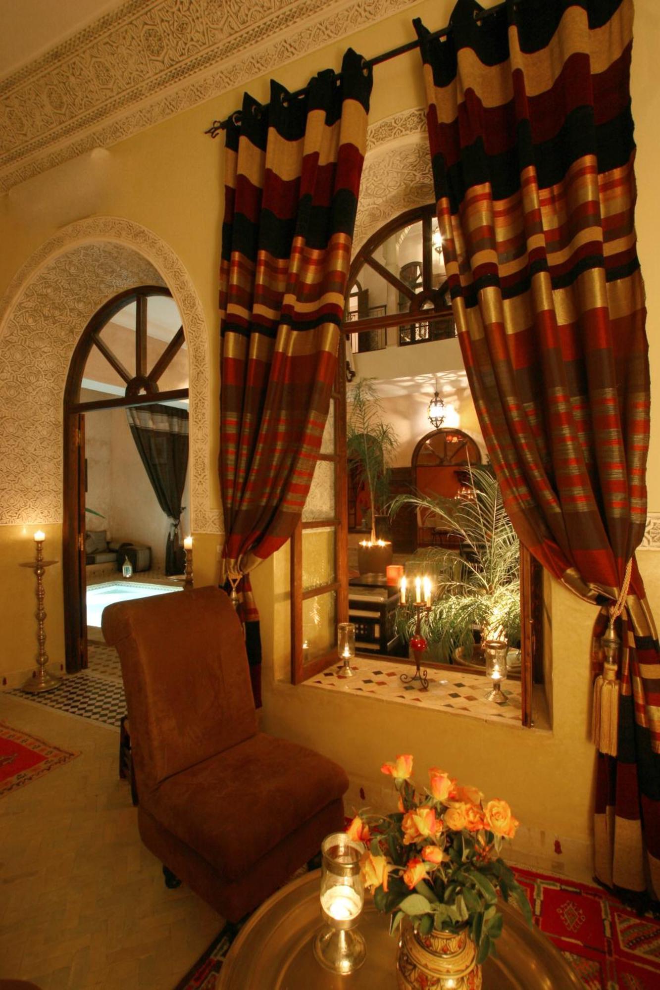 Riad Djemanna 4*