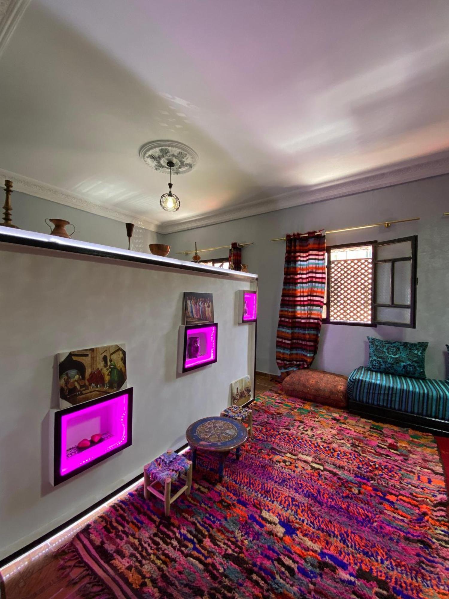 Appartamento Calm Close To Airport Of Marrakech Marrakesh