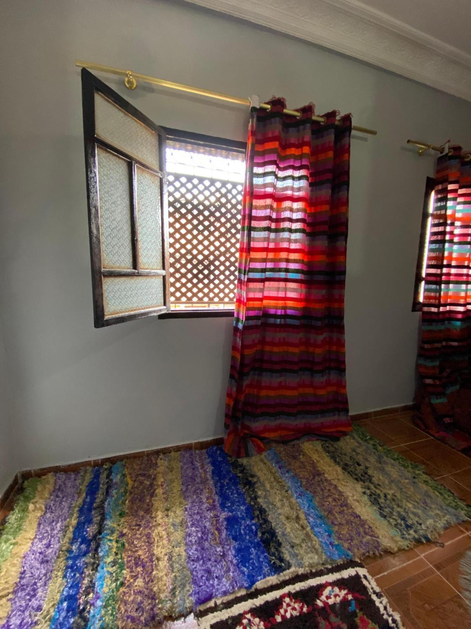 Appartamento Calm Close To Airport Of Marrakech