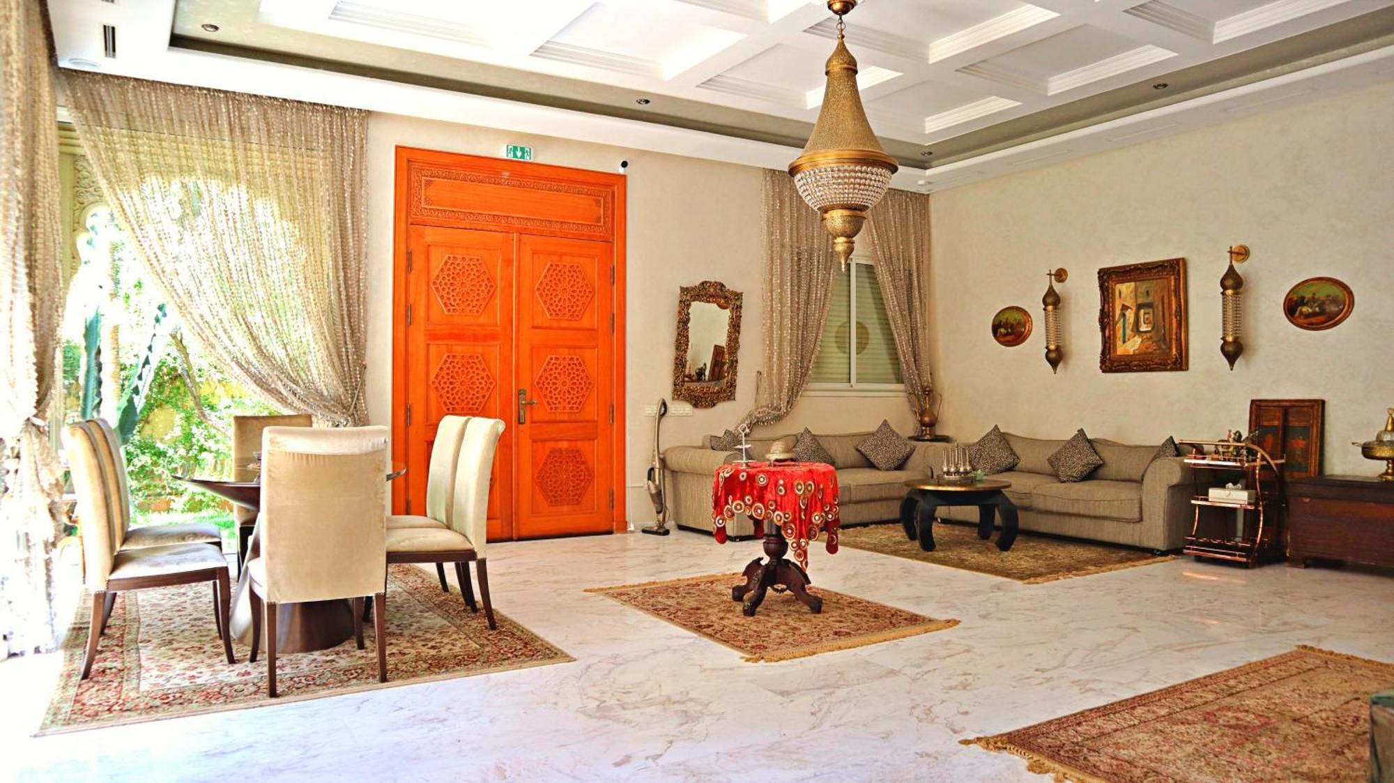 Maison d'hôtes Barthelemy