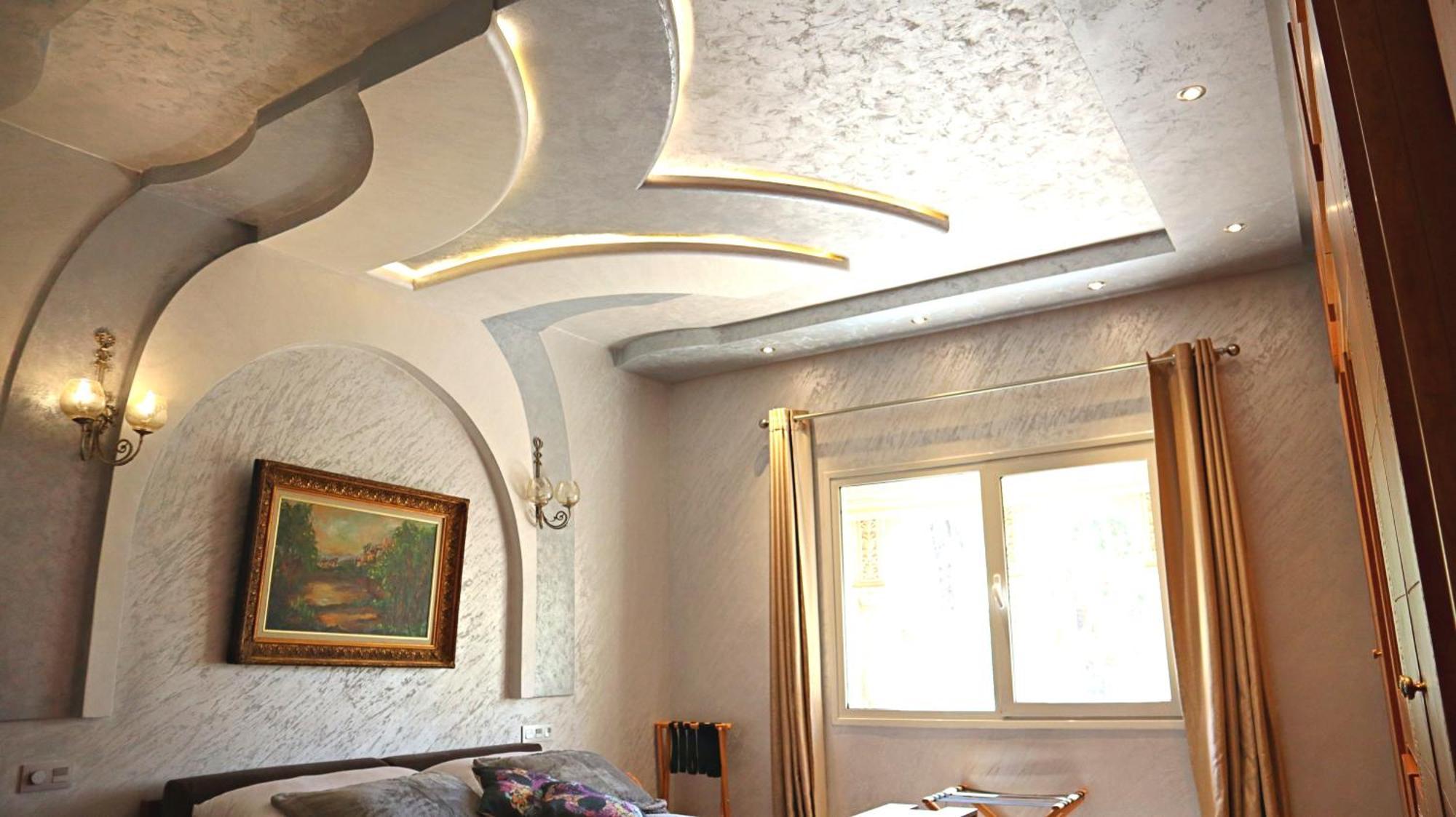 Maison d'hôtes Barthelemy
