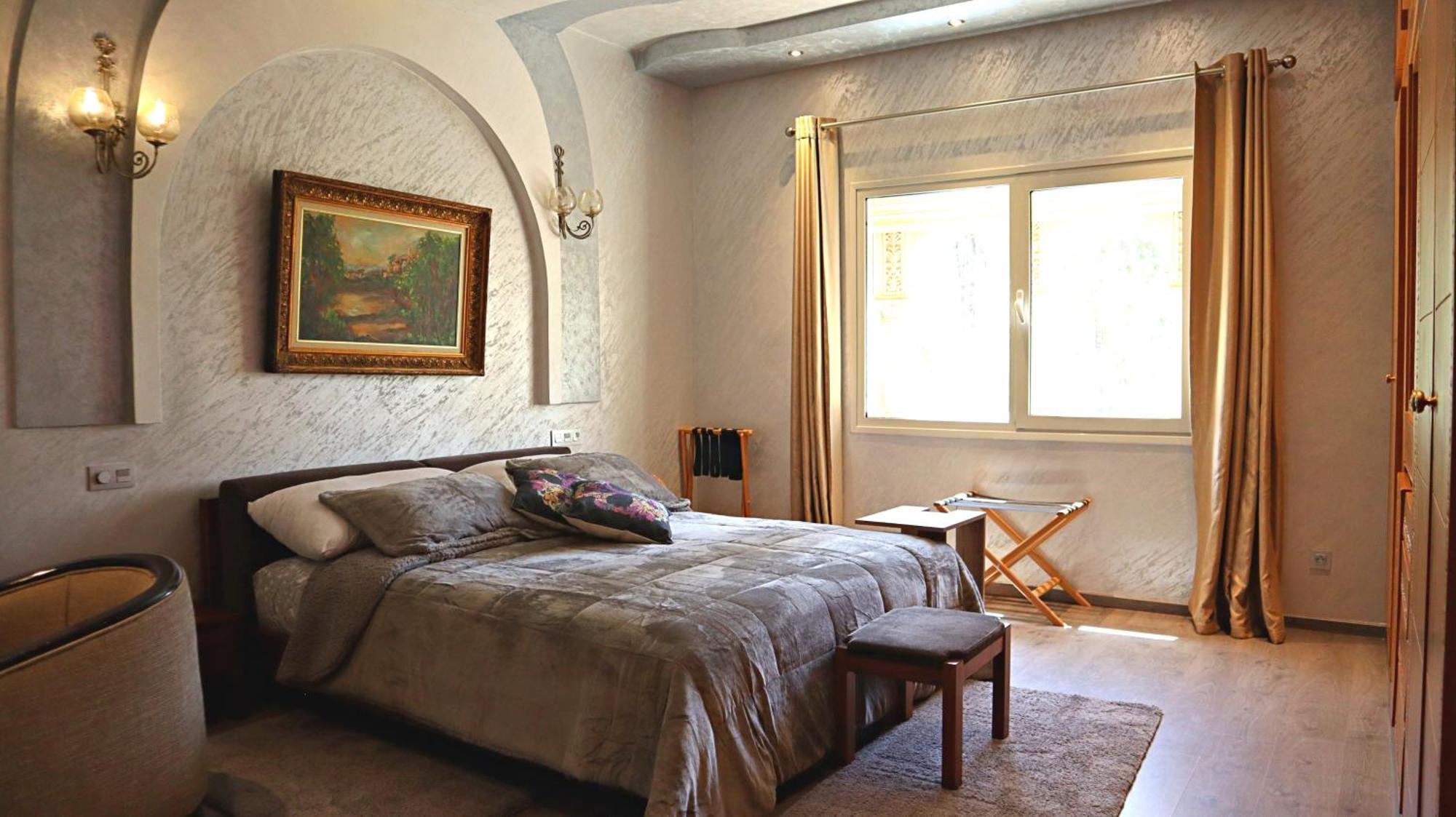 Maison d'hôtes Barthelemy *