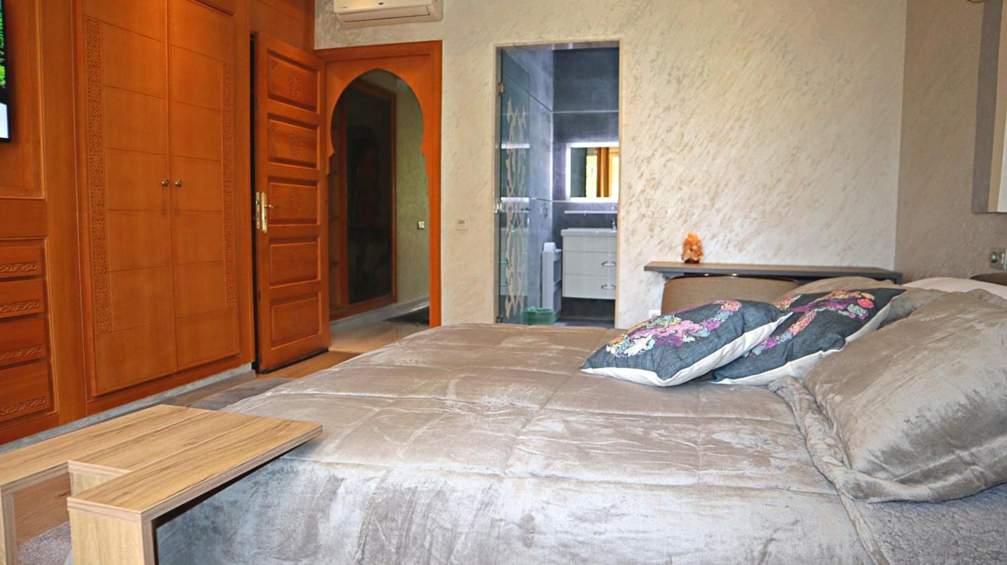 Maison d'hôtes Barthelemy *