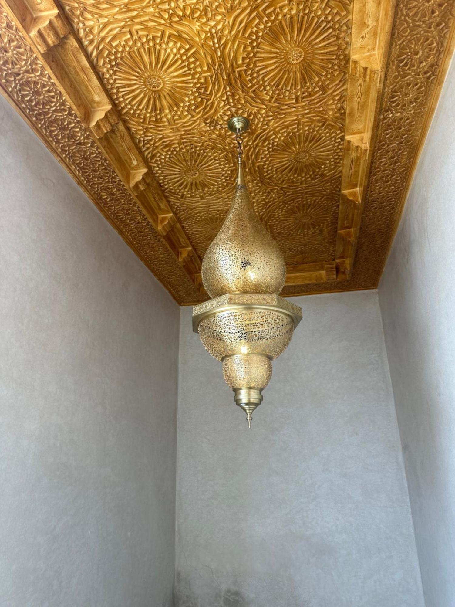 Gasthuis Ks & Marrakesh