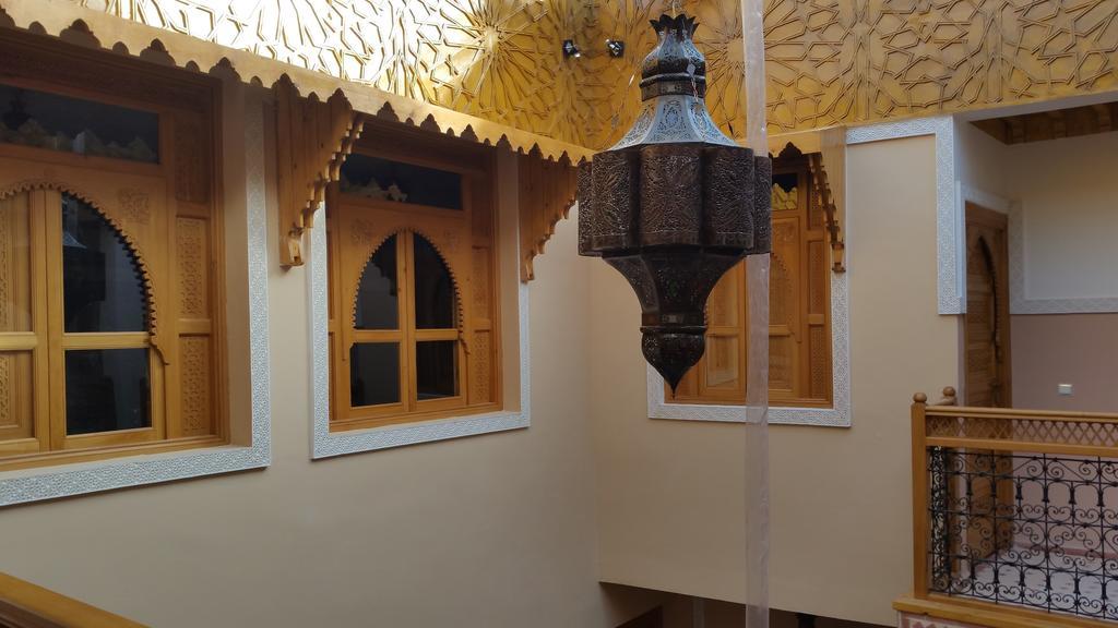 Guest house Jenan Adam Marrakesh