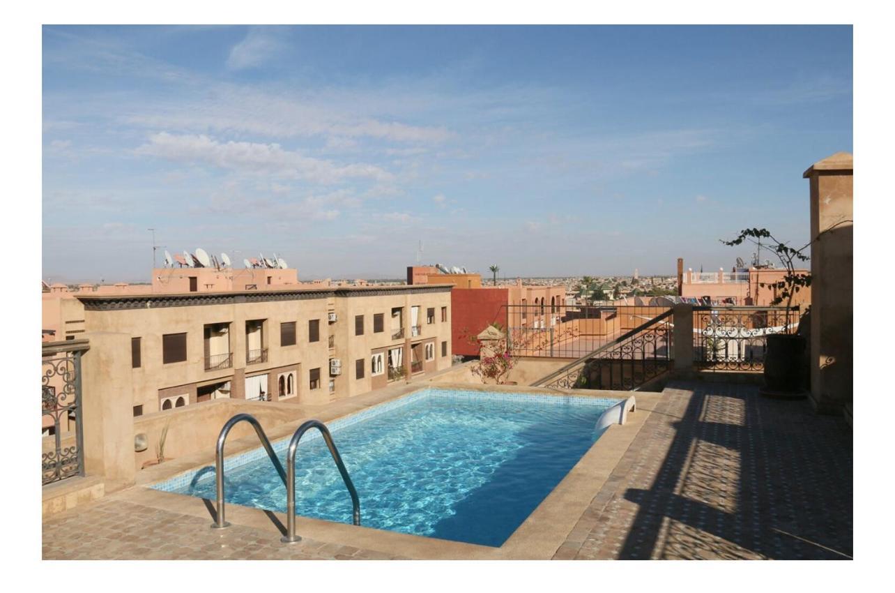 Appartement Super Plein Centre *