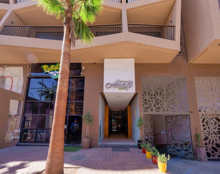 Appartement Luxury Place In The Center