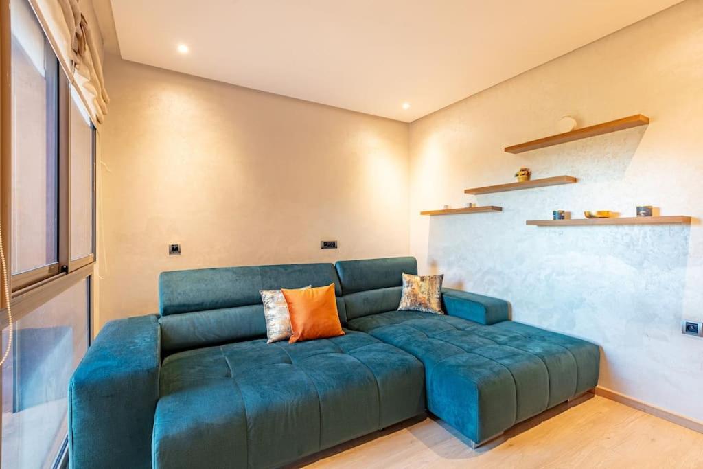 Appartamento Po 10 De Luxe, Golf, Piscine & Club House