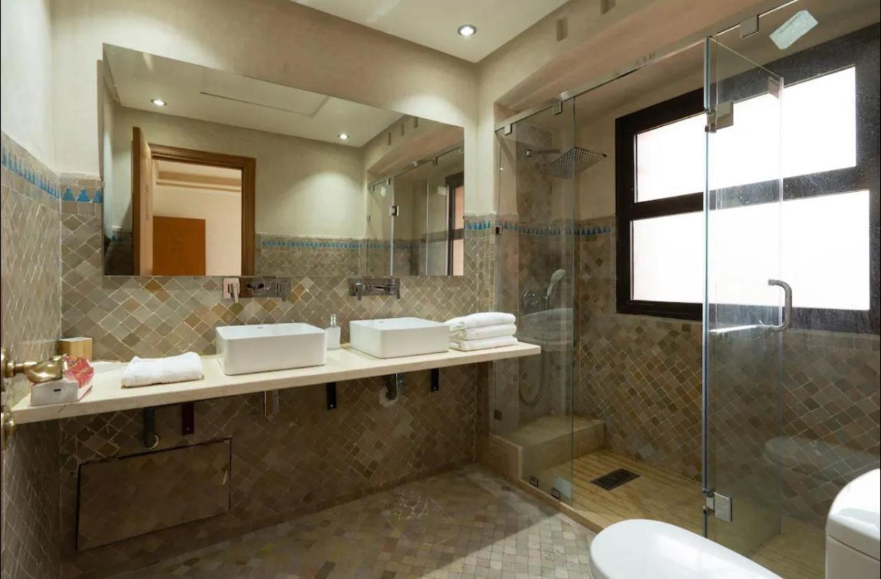 Maison 3 Chambres
