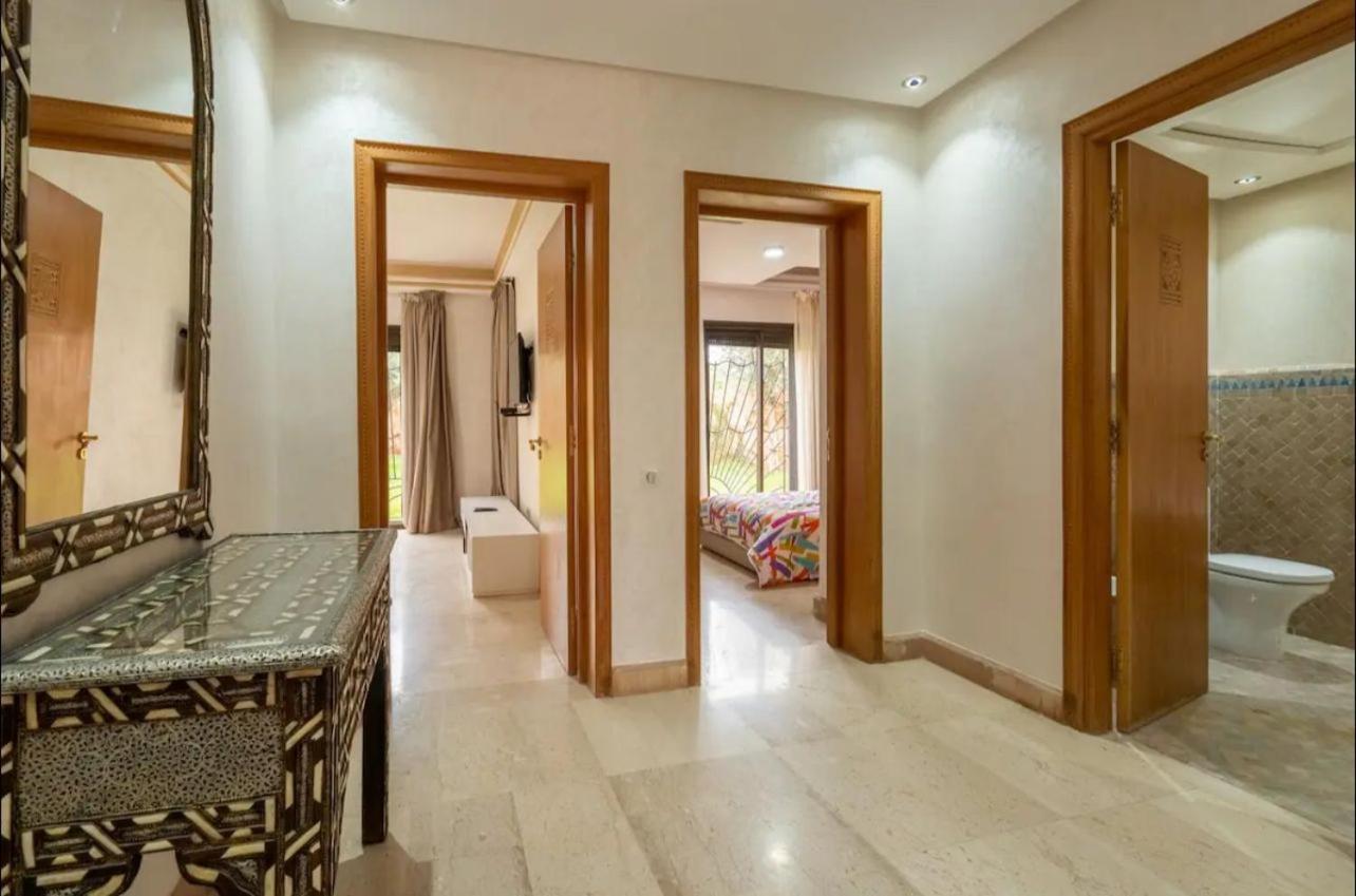 Parco vacanze Maison 3 Chambres