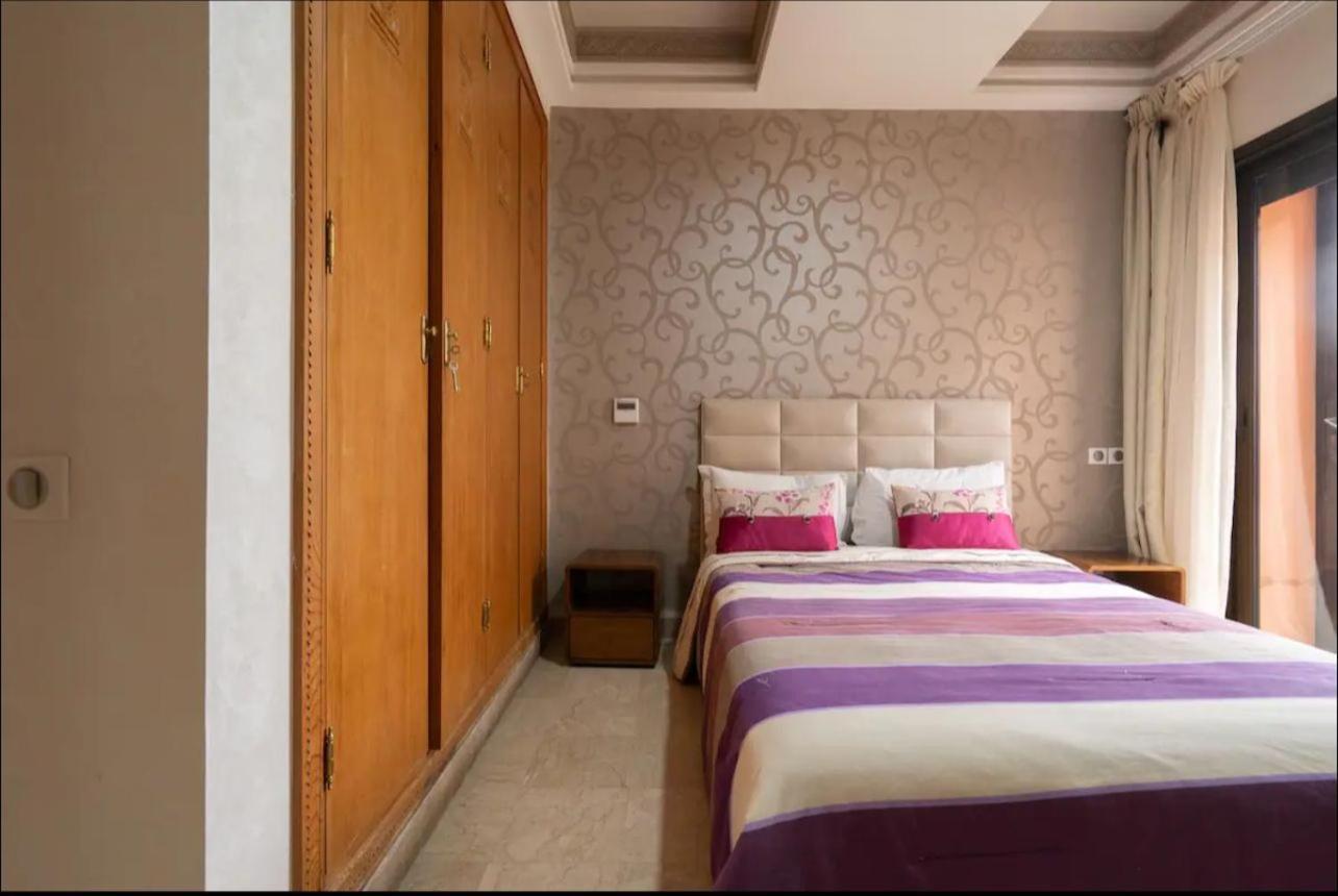 Parco vacanze Maison 3 Chambres Marrakesh