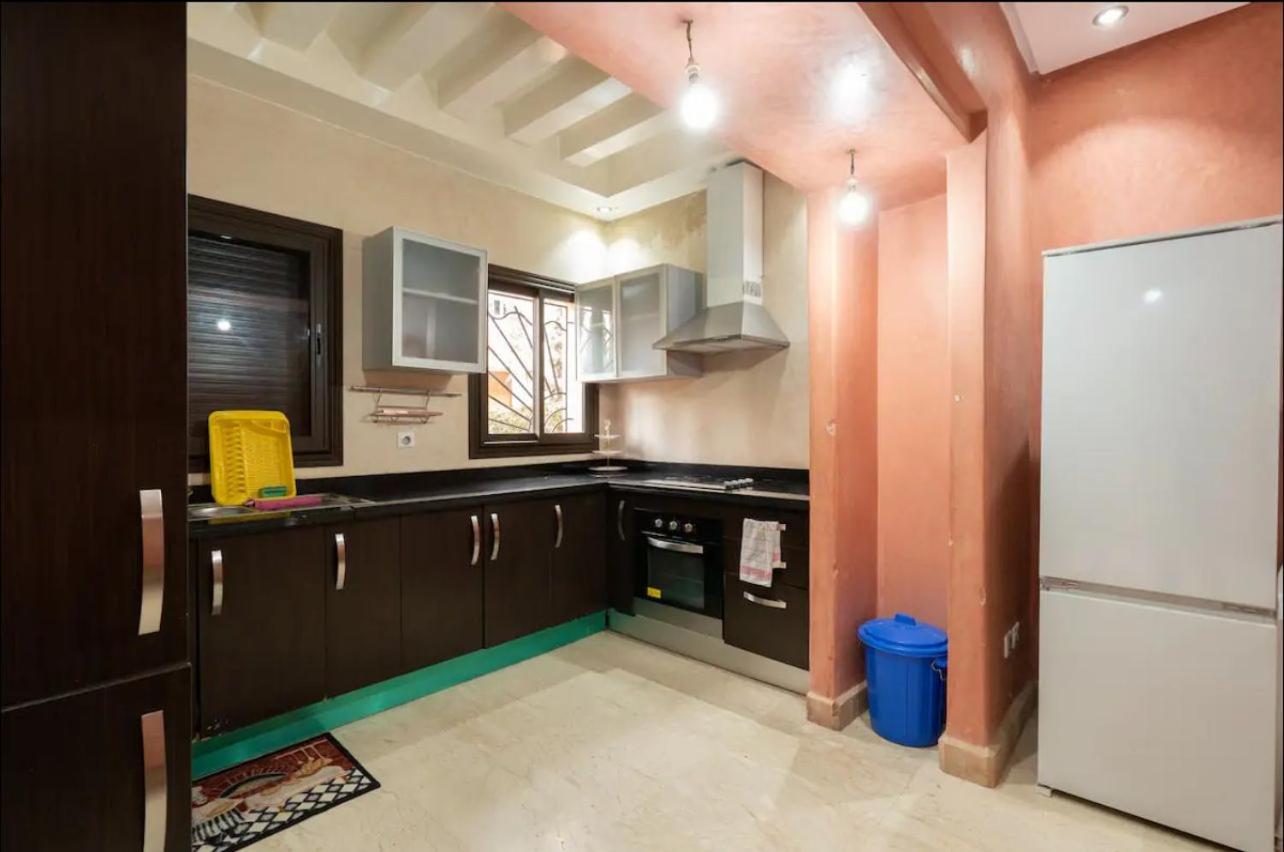 Maison 3 Chambres Marrakesh