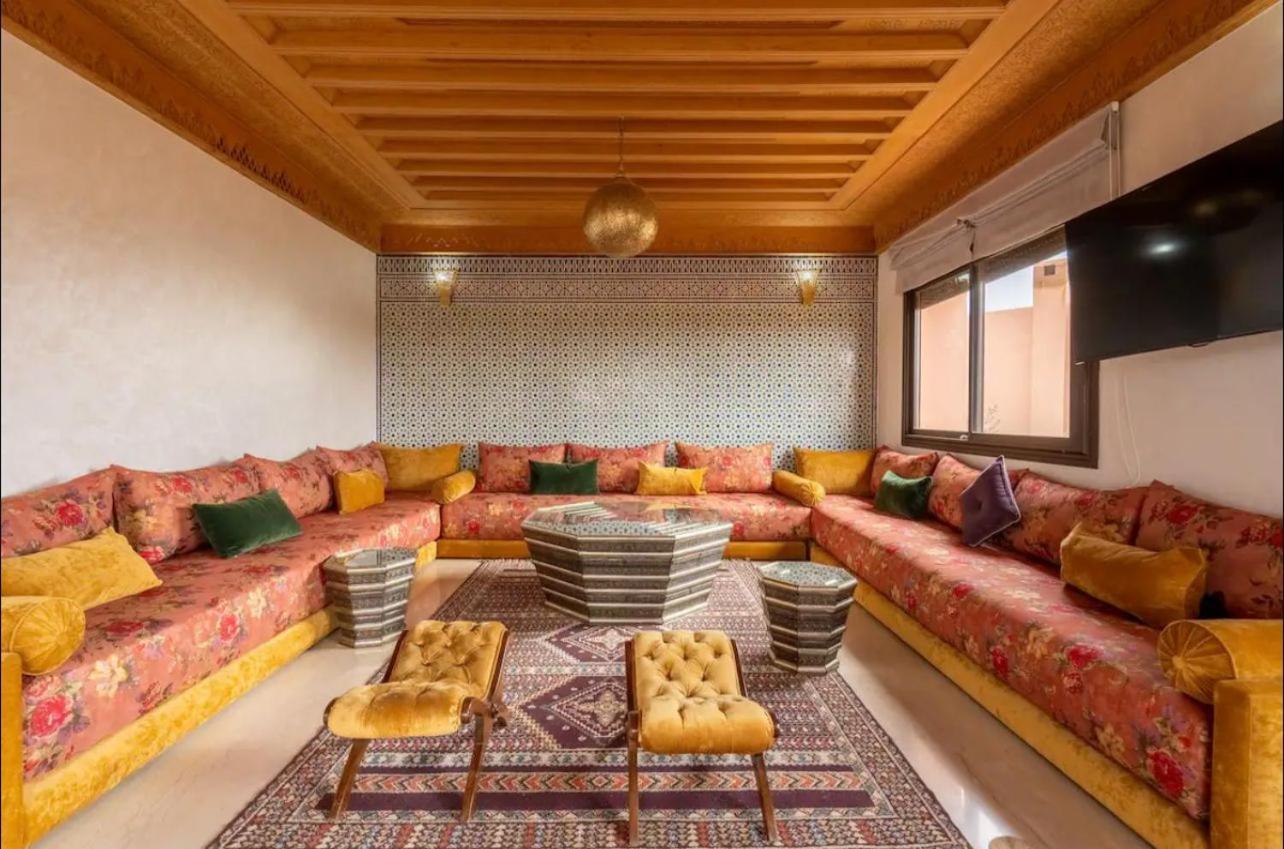 Maison 3 Chambres