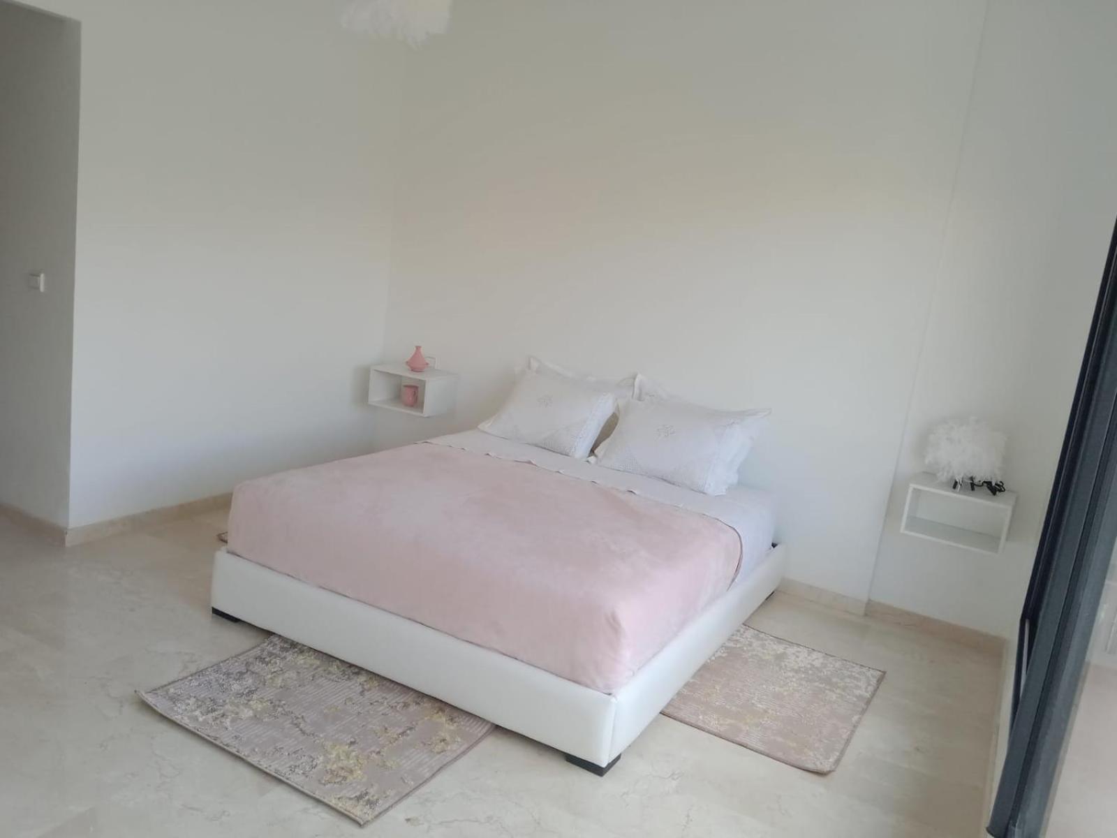 Villa Family Palms Luxe Marrakech With Private Pool *