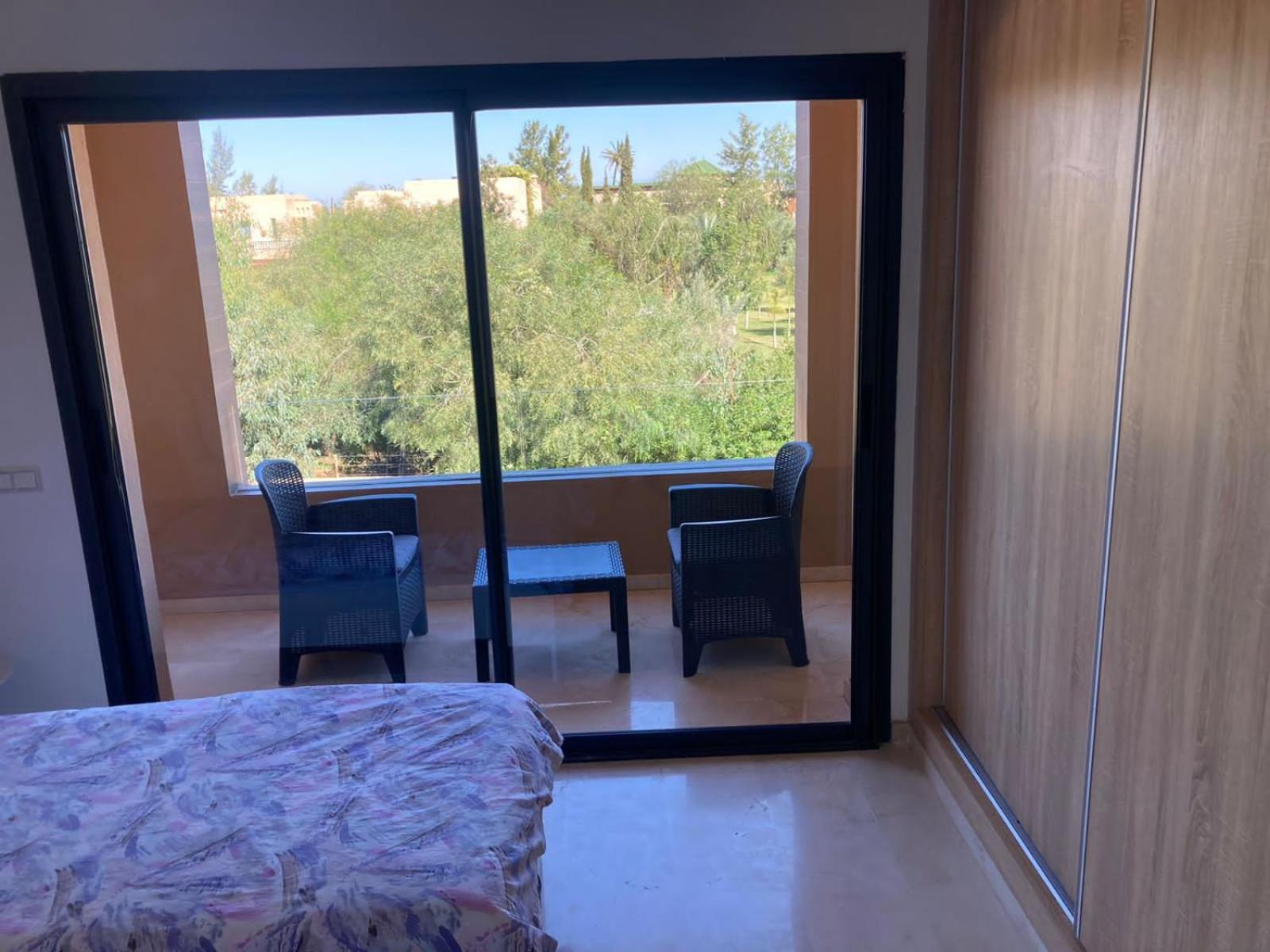 Villa Family Palms Luxe Marrakech With Private Pool *
