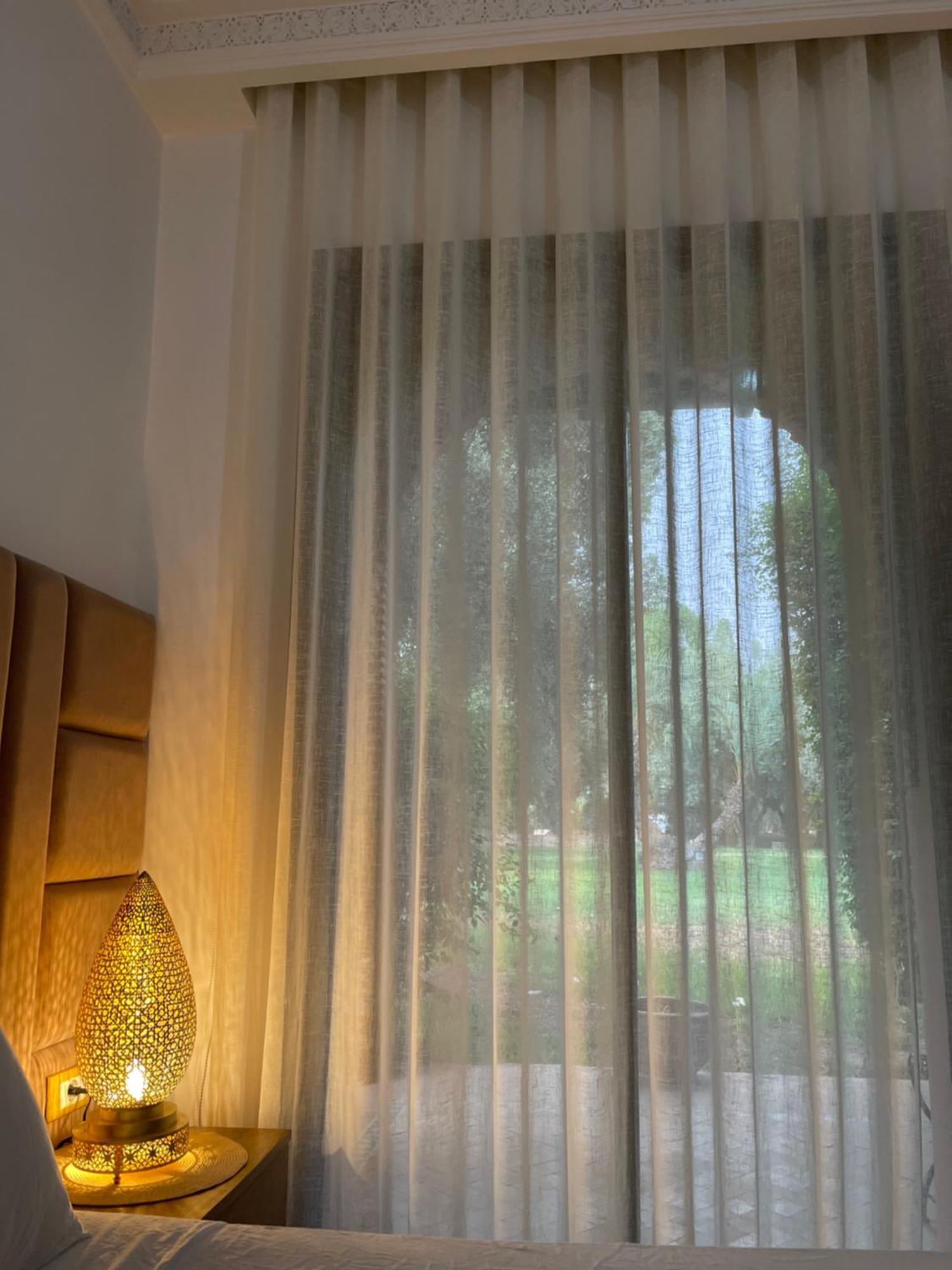 Au Coeur De La Palmeraie De Marrakech Apartment *