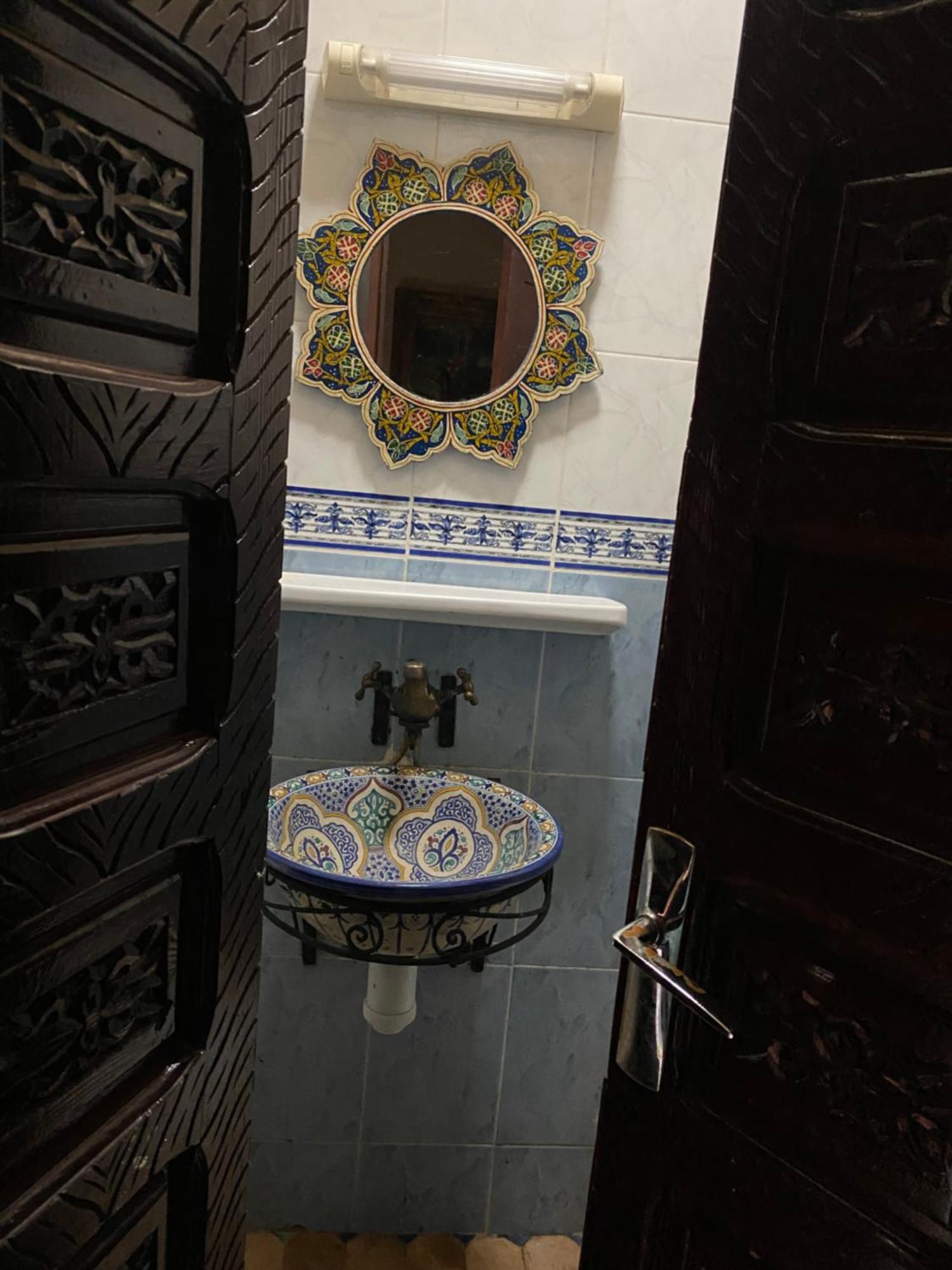Kamal Luxe Authentique Avec 3 Piscines Au Coeur De Marrakech (adults Only) * Marrakesh