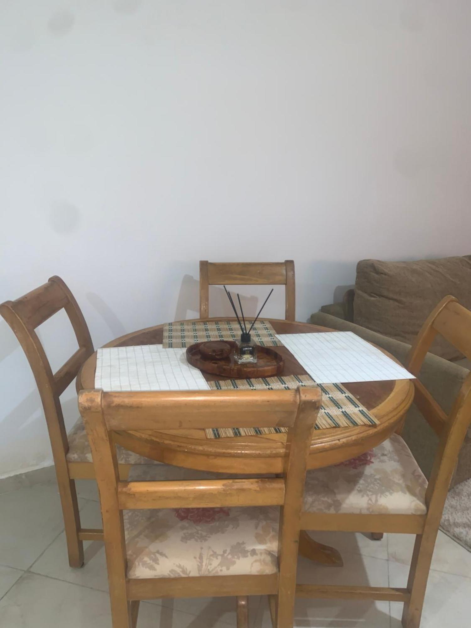 Appartement Elegant Au Coeur De Marrakech *