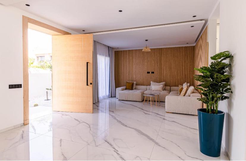 Panorama Villa Marrakesh