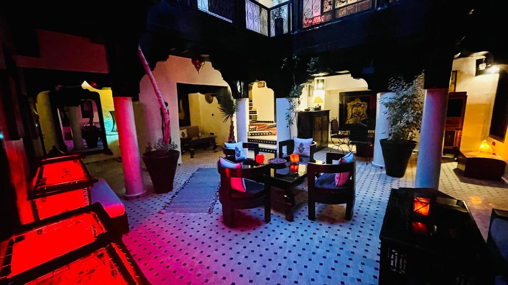 Riad Dar Najat