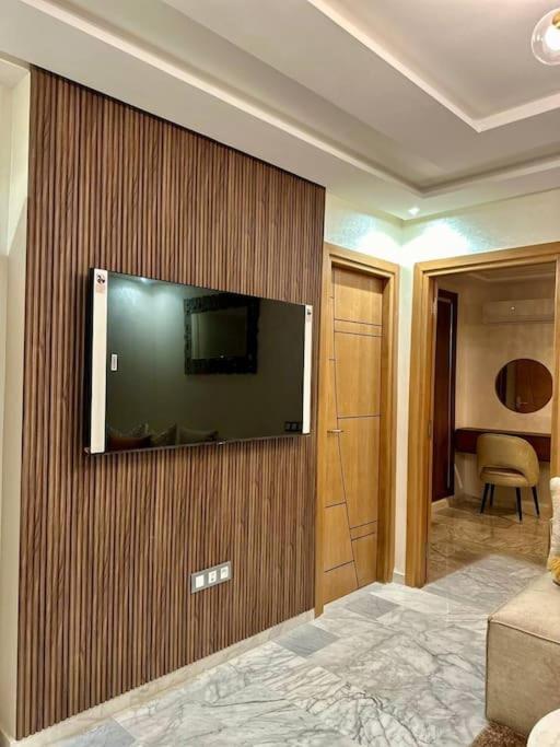 Appartement A Gueliz
