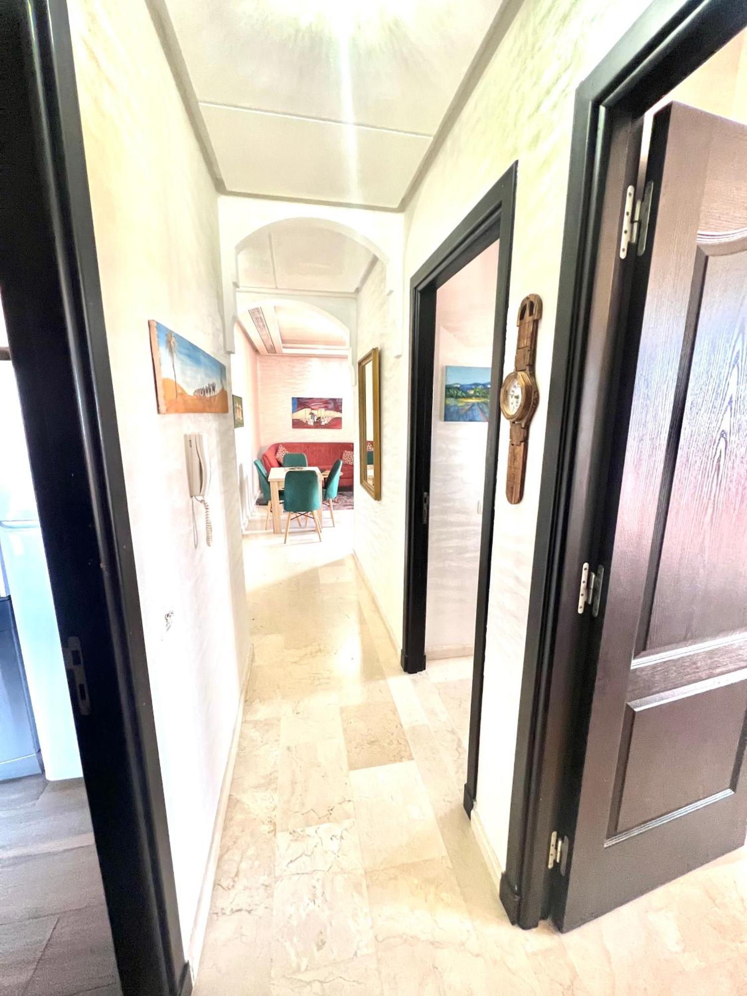 Denda Appartement *