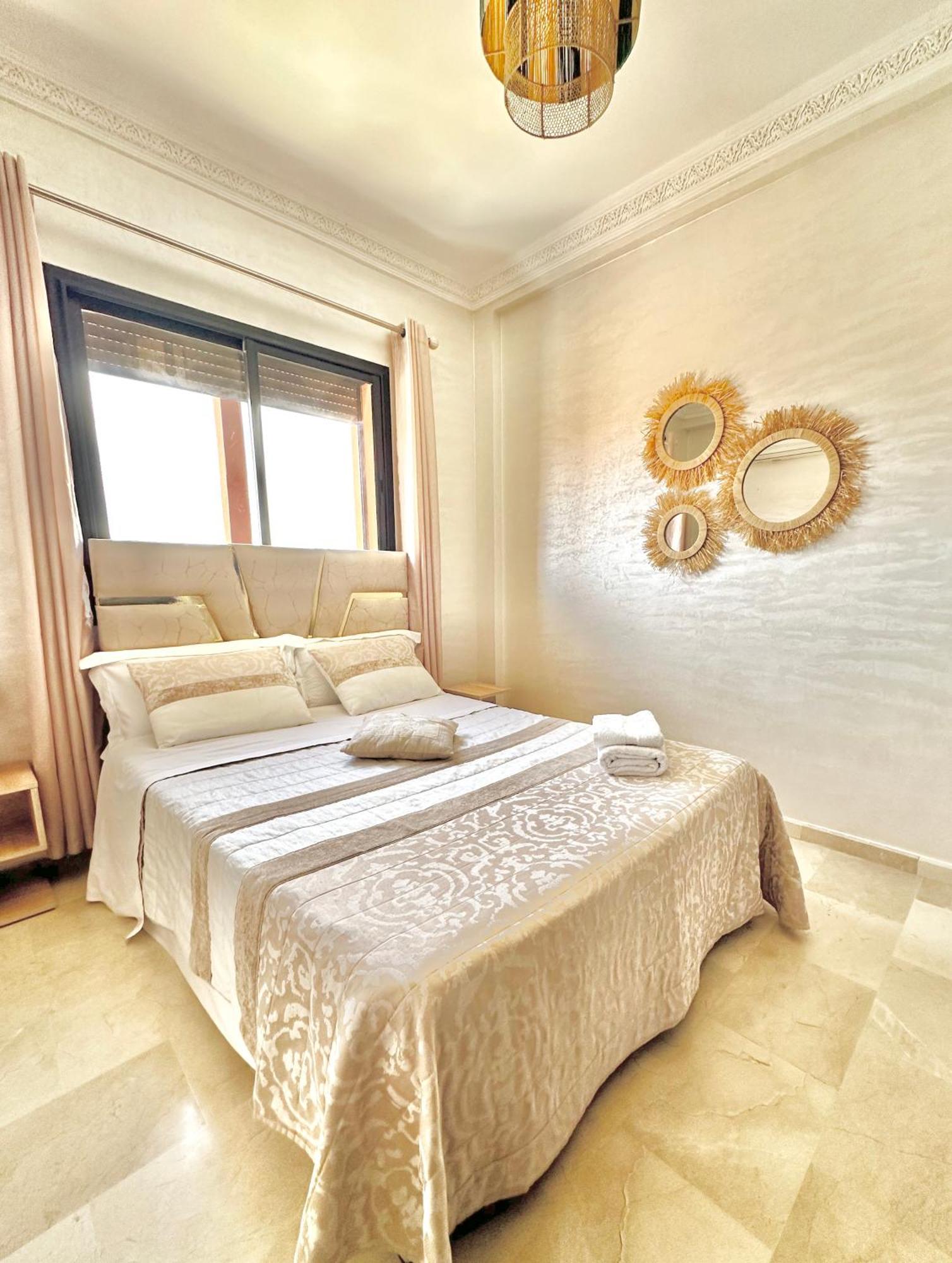 Denda Appartement Marrakesh
