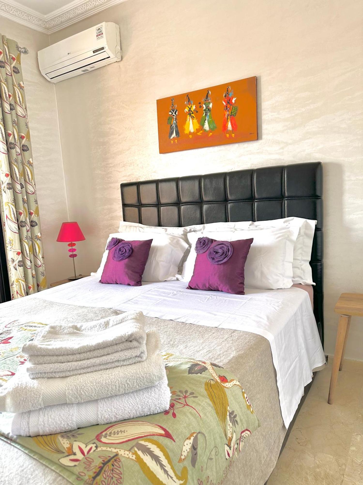 Denda Appartement *