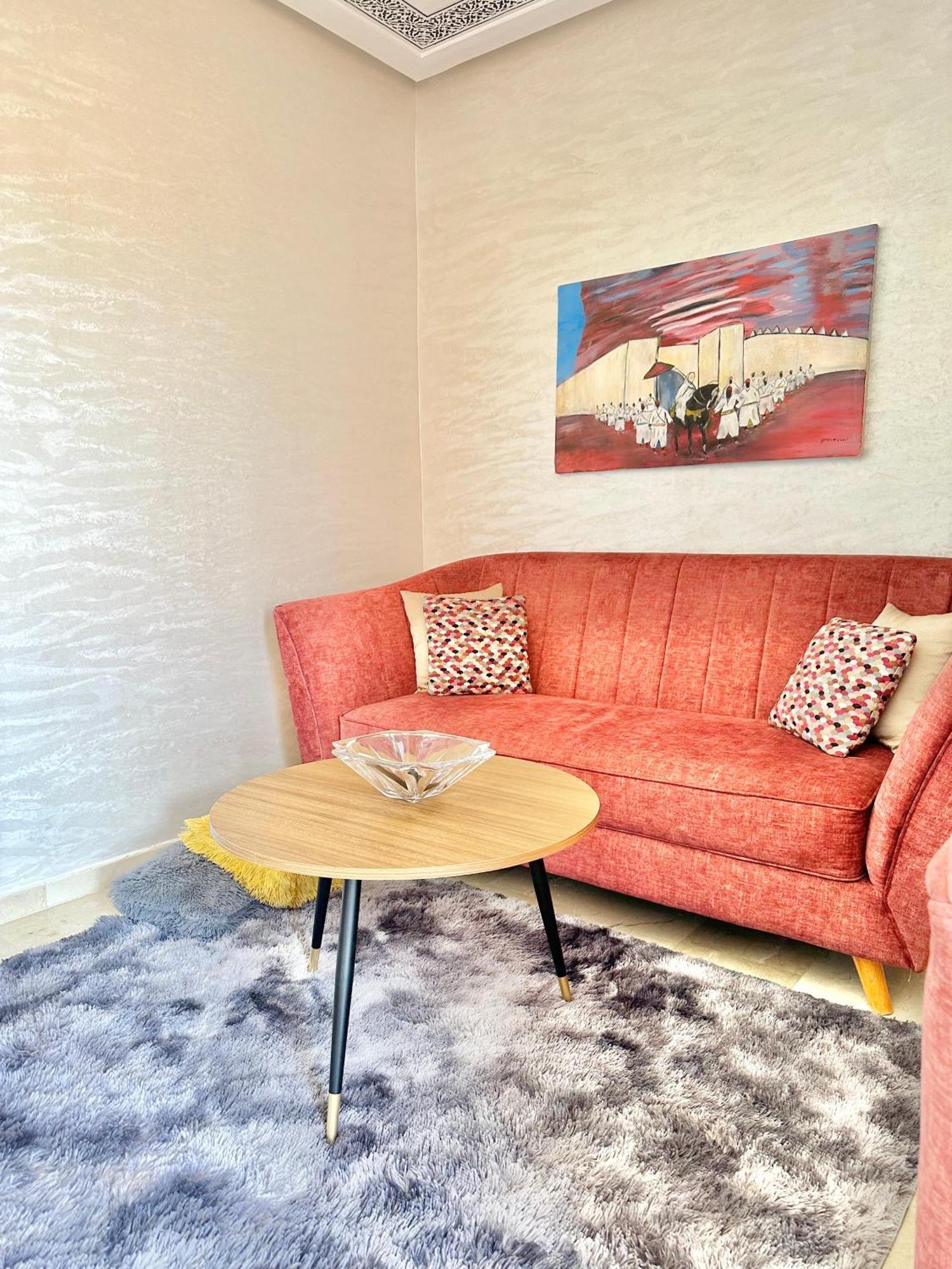 Appartement Denda *