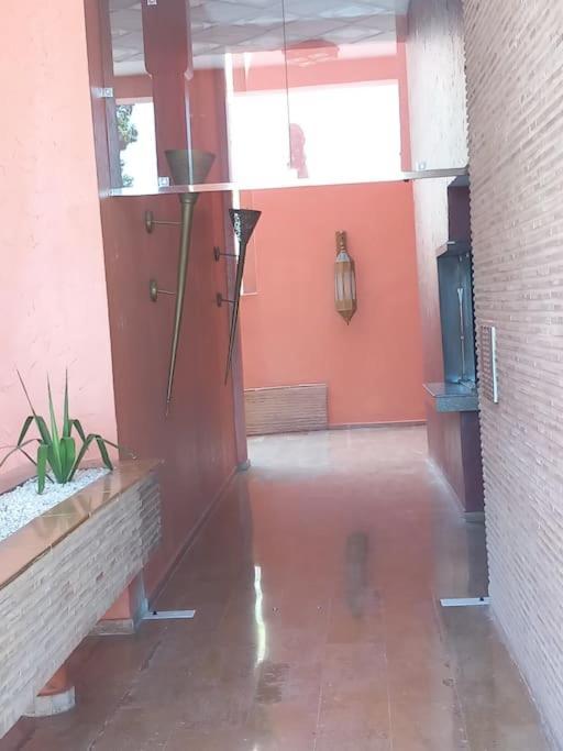 Appartement Perle Rose De Gueliz- Services All-inconciergerie
