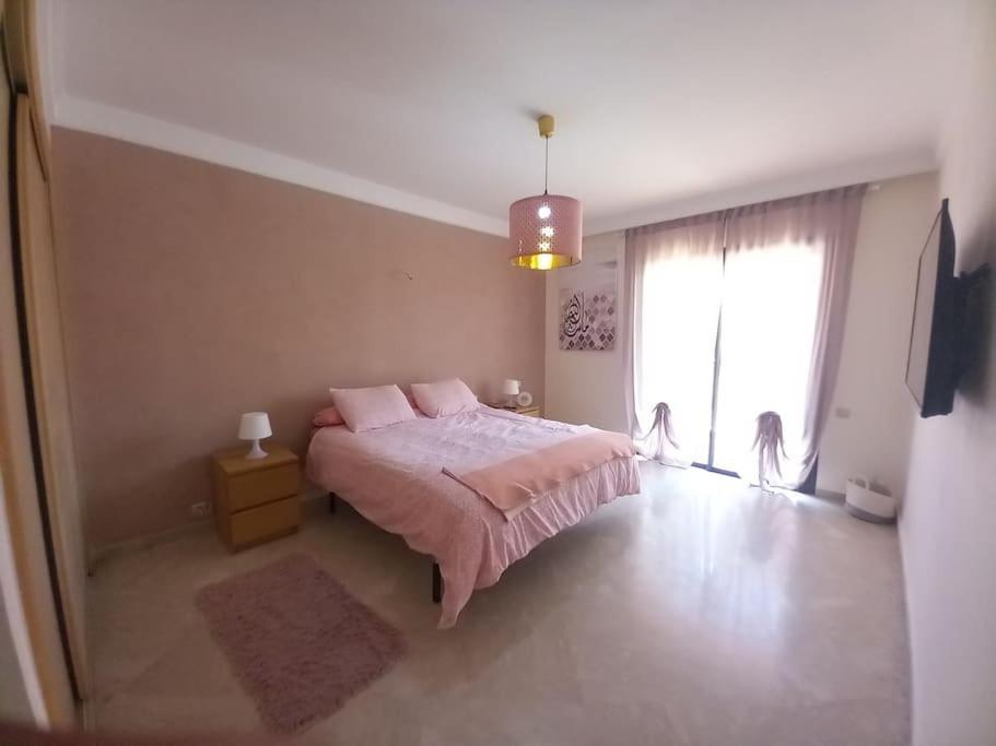 Perle Rose De Gueliz- Services All-inconciergerie * Marrakesh