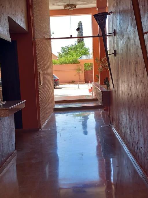 Appartement Perle Rose De Gueliz- Services All-inconciergerie Marrakesh