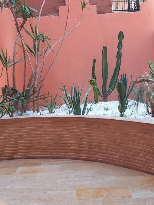 Perle Rose De Gueliz- Services All-inconciergerie * Marrakesh