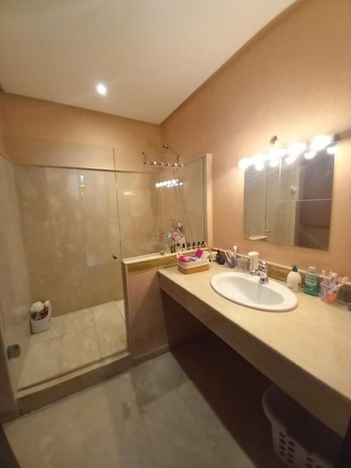 Perle Rose De Gueliz- Services All-inconciergerie Appartement *