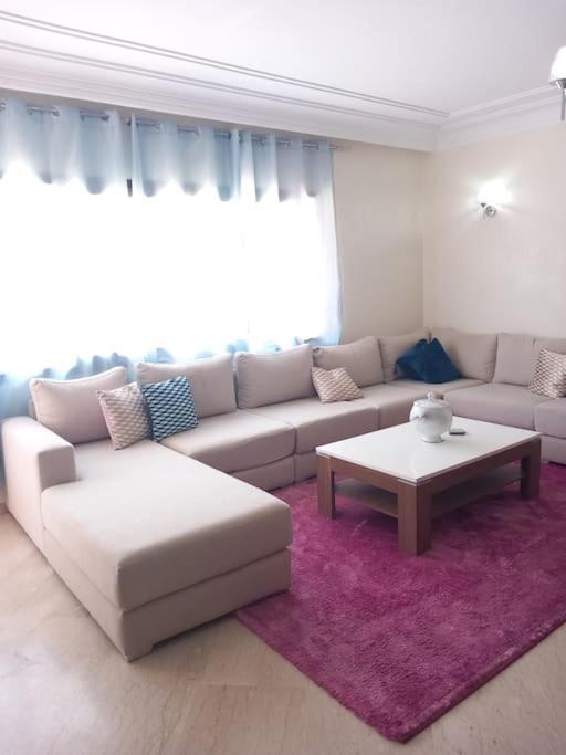 Perle Rose De Gueliz- Services All-inconciergerie Marrakesh