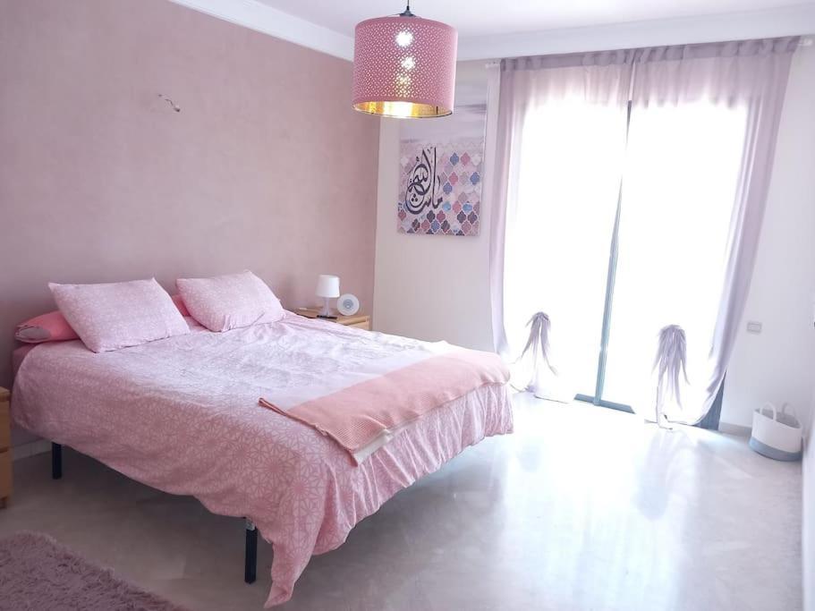 Perle Rose De Gueliz- Services All-inconciergerie Appartement Marrakesh
