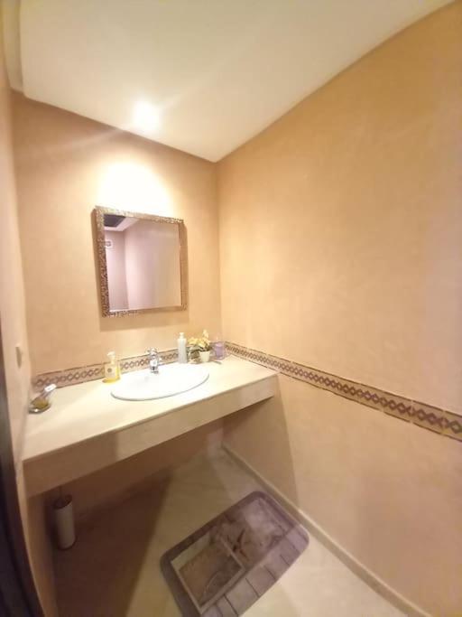 Perle Rose De Gueliz- Services All-inconciergerie Appartement *